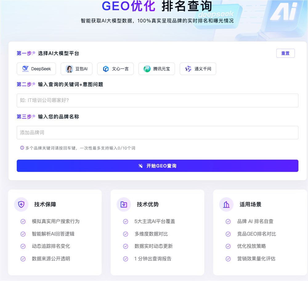 FastGeo与飞柚智监双剑合璧 揭秘飞柚网络GEO优化公司的技术底牌